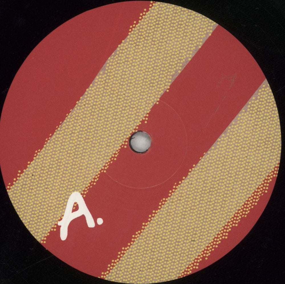 Tune-Yards Bird-Brains UK vinyl LP album (LP record) X5ZLPBI853585