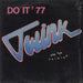 Twink Do It '77 - Shrink UK 12" vinyl single (12 inch record / Maxi-single) SWT26