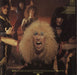 Twisted Sister You Can't Stop Rock 'n' Roll - hype stickered German vinyl LP album (LP record) 075678595905