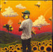 Tyler, The Creator Flower Boy UK 2-LP vinyl record set (Double LP Album) 88985469051