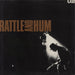 U2 Rattle And Hum - EX UK 2-LP vinyl record set (Double LP Album) U27