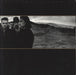 U2 The Joshua Tree - Remastered UK 2-LP vinyl record set (Double LP Album) 00602557498448