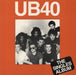 UB40 The Singles Album UK vinyl LP album (LP record) GRADLSP3