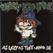 Ugly Kid Joe As Ugly As They Wanna Be - EX US 12" vinyl single (12 inch record / Maxi-single) 868823-1