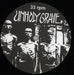 Unholy Grave .....To Protect / Rotten World But No Bore Shit!! Czech vinyl LP album (LP record) 65JLPTO835481