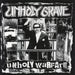 Unholy Grave Unholy Warfare - Mixed Colour Vinyl US 7" vinyl single (7 inch record / 45) AGROMOSH#35