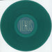 Upper Wilds Venus - Green Translucent Vinyl US vinyl LP album (LP record) 9USLPVE872937