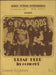Uriah Heep In Concert - Souvenir Programme UK tour programme TOUR PROGRAMME