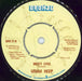 Uriah Heep One Way Or Another UK 7" vinyl single (7 inch record / 45)