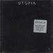 Utopia (US) Oblivion - Hype Stickered Shrink US vinyl LP album (LP record) PB6029