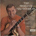 Val Doonican The World Of Val Doonican UK vinyl LP album (LP record) PA3