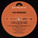 Van Morrison Have I Told You Lately UK 12" vinyl single (12 inch record / Maxi-single) VMO12HA51452