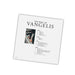 Vangelis The Best Of Vangelis - White Vinyl 180 Gram UK 2-LP vinyl record set (Double LP Album)