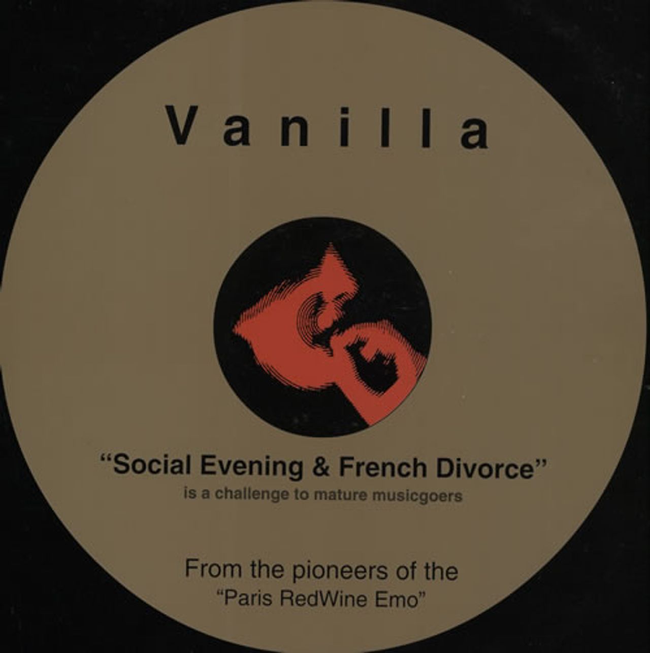 Vanilla