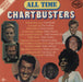 Various-60s & 70s All Time Chartbusters South African vinyl LP album (LP record) SRSJ6086