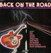 Various-60s & 70s Back On The Road UK 2-LP vinyl record set (Double LP Album) SMR854