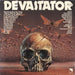 Various-60s & 70s Devastator Australian vinyl LP album (LP record) SCA-013
