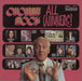 Various-60s & 70s Opportunity Knocks - All Winners UK vinyl LP album (LP record) 6870671