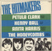Various-60s & 70s The Hitmakers EP UK 7" vinyl single (7 inch record / 45) NEP34100