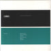 Various-Ambient & Electronica Sichten 1 German 2-LP vinyl record set (Double LP Album) 4260115991808