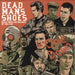 Various Artists Dead Mans Shoes [Music From And Inspired By The Film] UK vinyl LP album (LP record) LP019