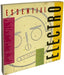 Various Artists Essential Electro | The Business UK Vinyl Box Set HBOX1