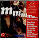 Various Artists Mmmmm... UK CD album (CDLP) N/AV