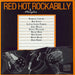 Various Artists Red Hot [Memphis] Rockabilly Vol. 6 UK vinyl LP album (LP record) MFLP062