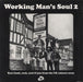 Various Artists Working Man's Soul 2 UK vinyl LP album (LP record) LSD015LP