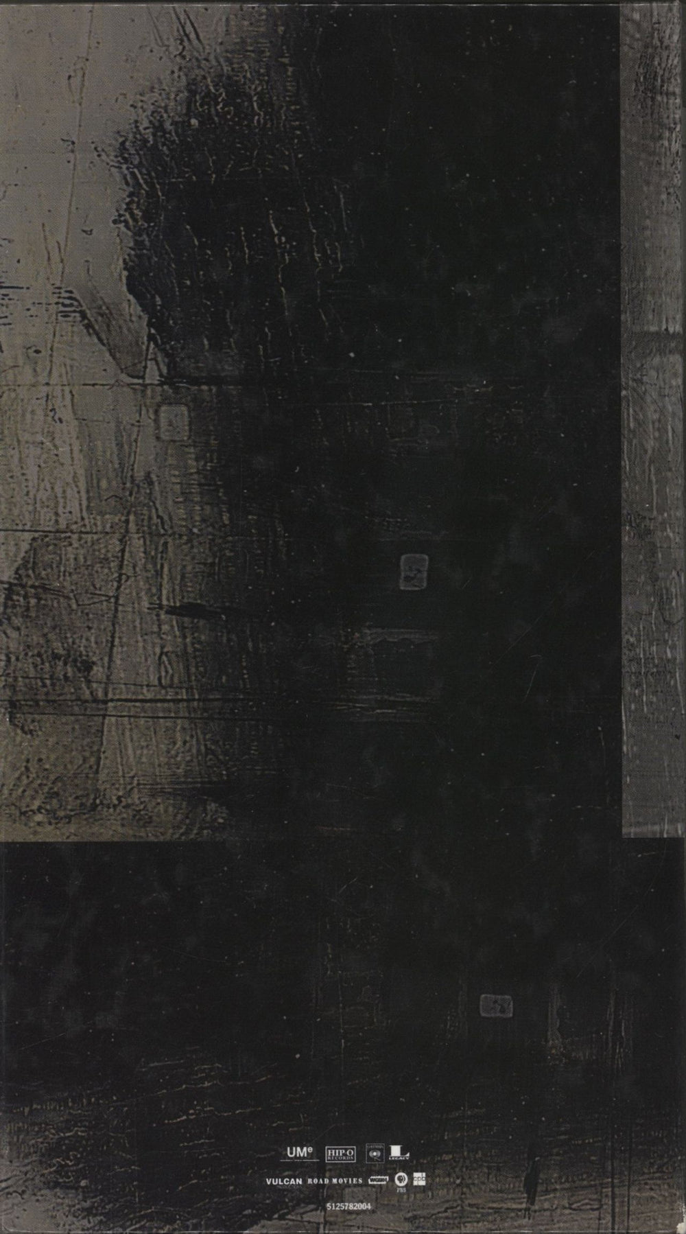 Various-Blues & Gospel The Blues - Martin Scorsese Presents - A Musical Journey Austrian CD Album Box Set 5099751257820