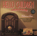 Various-Childrens Hello Children Everywhere Vol. 2 - Hype Stickered UK 2-LP vinyl record set (Double LP Album) EM1340