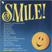 Various-Comedy Smile! UK vinyl LP album (LP record) BIRDS1