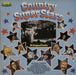 Various-Country Country Super Stars UK vinyl LP album (LP record) WH5014