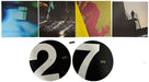 Various-Dance 27!K7 1985-2012 - Box Set UK Vinyl Box Set D.VVXKB857707