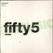 Various-Dance Subtitles Fifty 5 EP. UK 2-LP vinyl record set (Double LP Album) SUBTITLES055