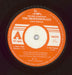 Various-Film, Radio, Theatre & TV The Professionals / The New Avengers UK 7" vinyl single (7 inch record / 45)