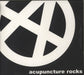 Various-Indie Acupuncture Rocks UK 2 CD album set (Double CD) ECHCD49