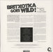 Various-Jazz Britxotica Goes Wild! - Sealed UK vinyl LP album (LP record) 666017324111