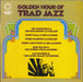 Various-Jazz Golden Hour Of Trad Jazz UK vinyl LP album (LP record) GH526