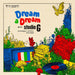 Various-Jazz Jazz Dispensary Presents: Dream A Dream with Studio G: Cratedigger’s Archive [1970-2009] US vinyl LP album (LP record) CR00910