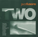 Various-Jazz Jazz Fusions Two UK 2-LP vinyl record set (Double LP Album) FUSIONLP2