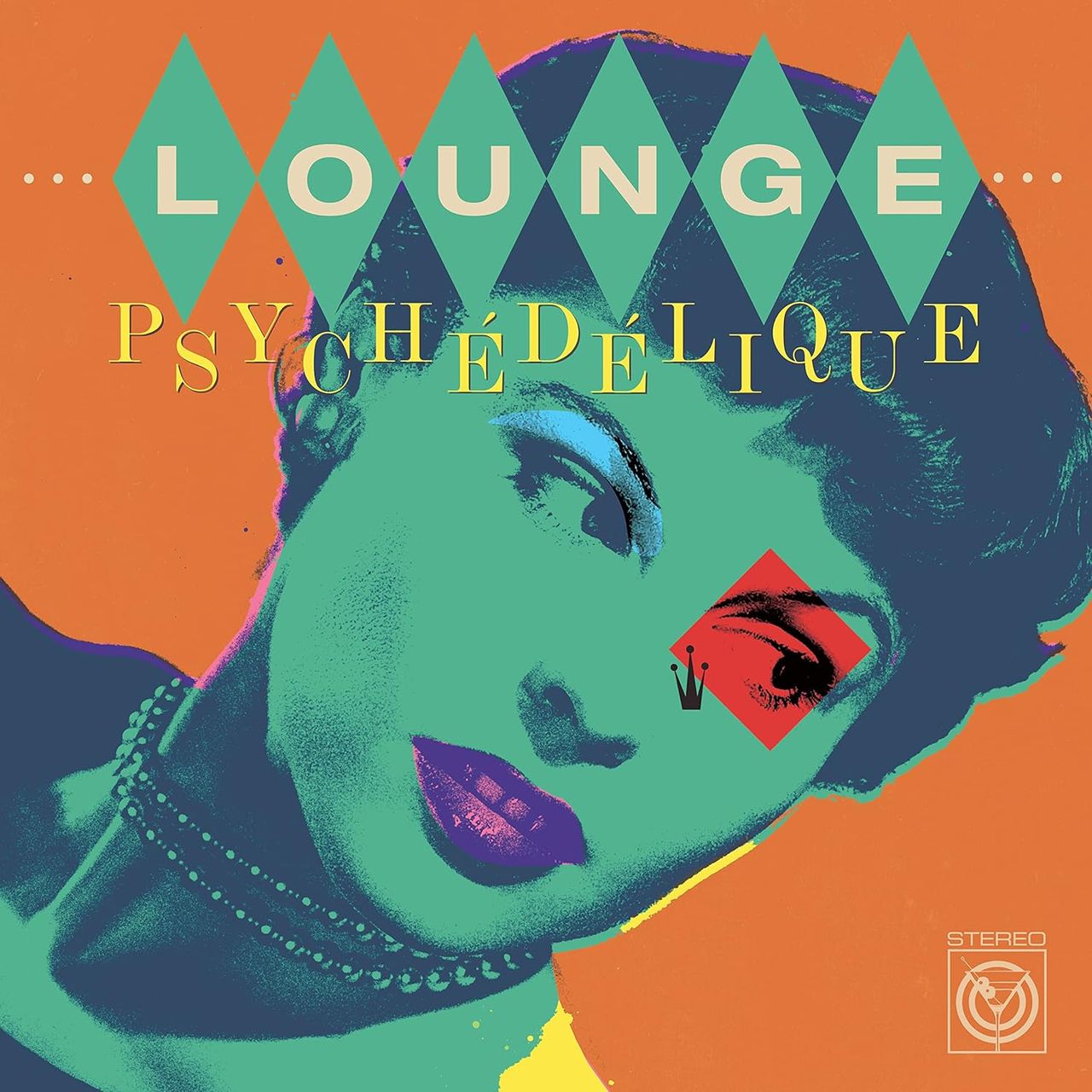 Various-Lounge & Exotica