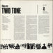 Various-Mod & 2-Tone This Are 2-Tone - Pricebusters UK vinyl LP album (LP record)