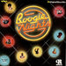 Various-Pop Boogie Nights UK vinyl LP album (LP record) RTL2027