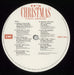 Various-Pop It's Christmas UK vinyl LP album (LP record) 7VALPIT308503