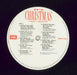 Various-Pop It's Christmas UK vinyl LP album (LP record) EMTV49