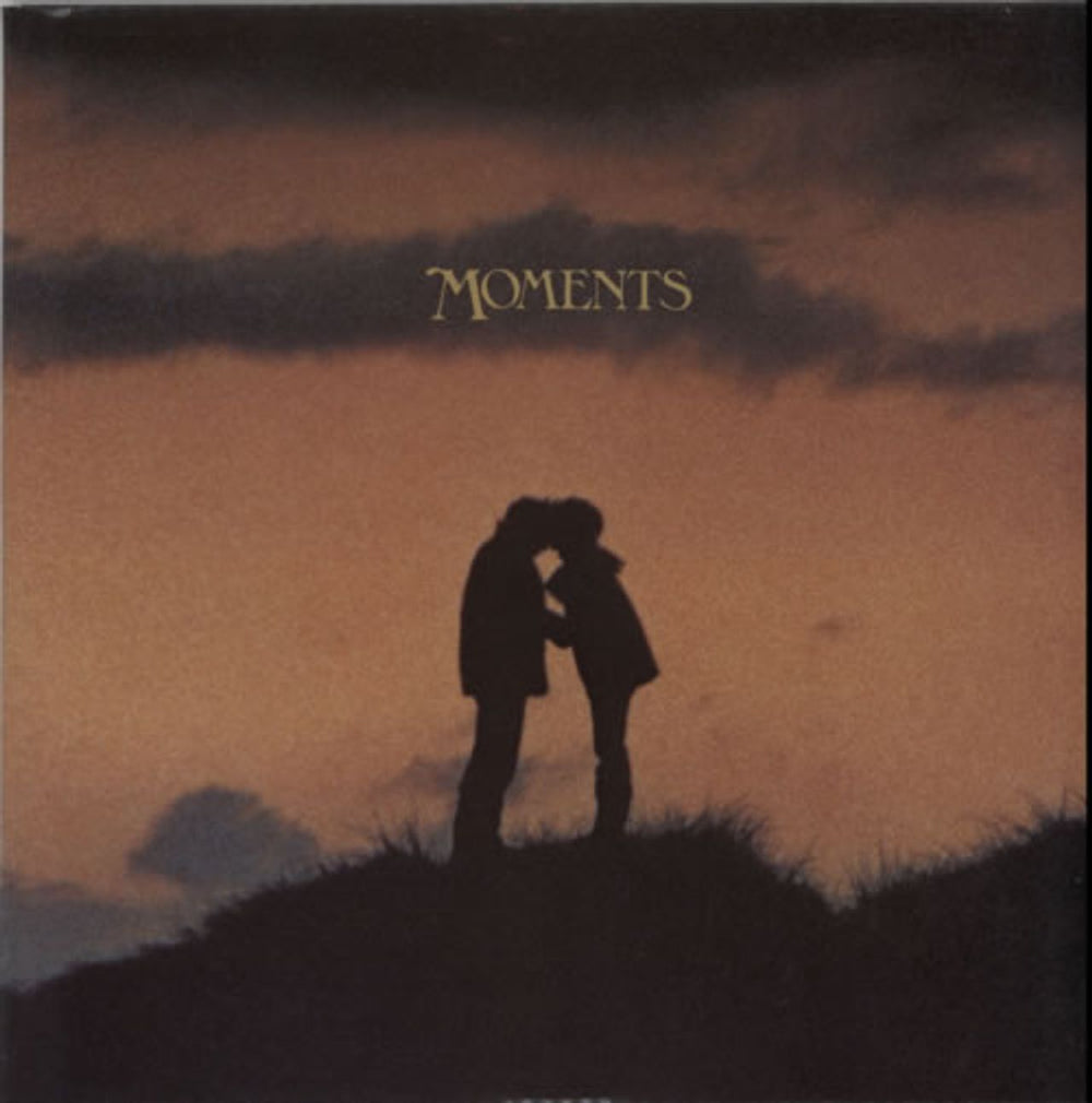 Various-Pop Moments UK 2-LP vinyl record set (Double LP Album) TELLY6