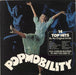 Various-Pop More Popmobility UK vinyl LP album (LP record) BCR103