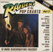 Various-Pop Raiders Of The Pop Charts - Parts 1 & 2 UK 2-LP vinyl record set (Double LP Album)