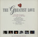 Various-Pop The Greatest Love UK 2-LP vinyl record set (Double LP Album) STAR2316